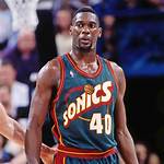 Unveiling the Inspiring Story of Shawn Kemp's Wife, Marvena L.