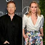 Unveiling the Intimate Details of Kevin Mckidd's Wedding