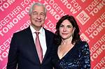 Unveiling the Intimate Life of Jamie Dimon: Meet His Wife