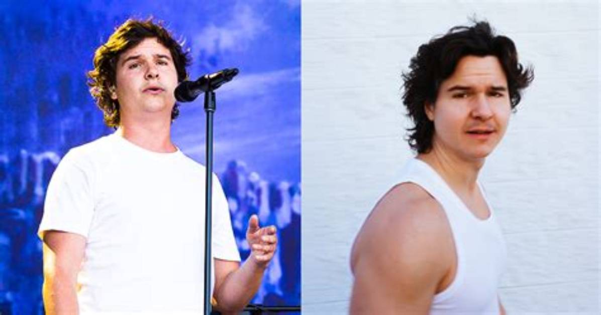 Unveiling the Intriguing Age of Lukas Graham: Discoveries and Insights