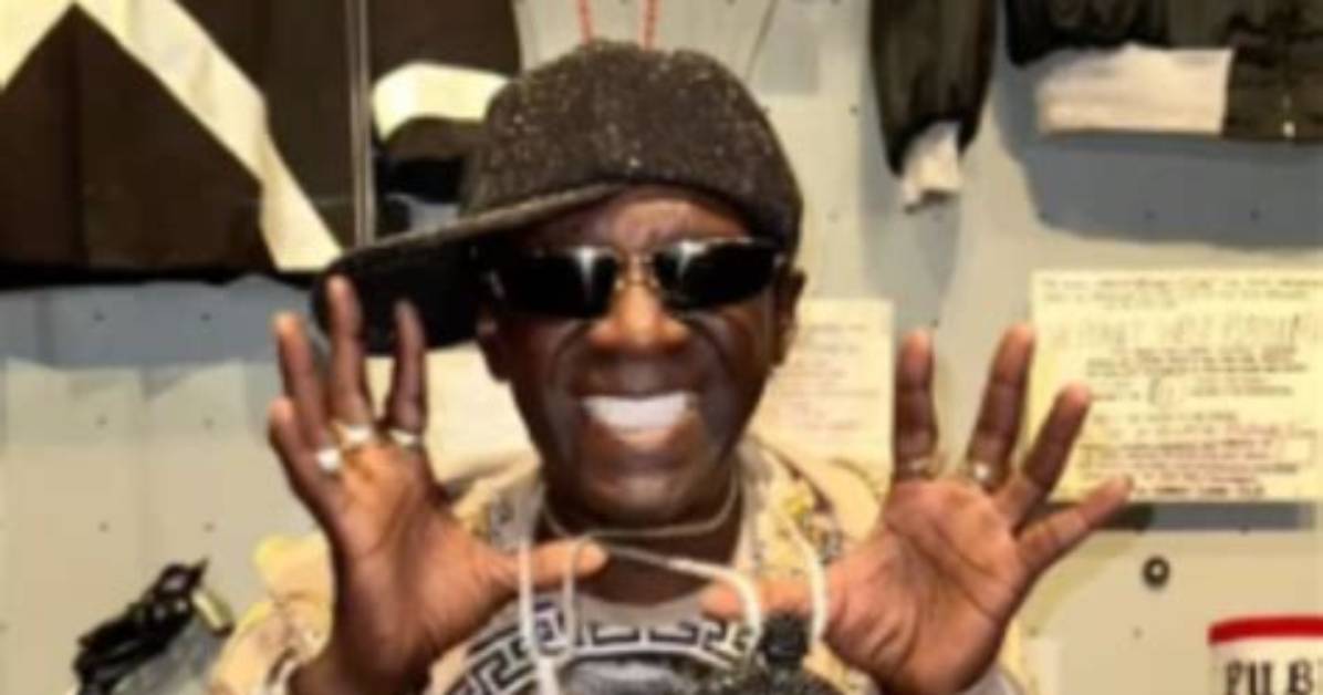 Unveiling the Intriguing Story of Flavor Flav and Brigitte Nielsen