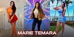Unveiling the Intriguing Tapestry of Marie Temara's Nationality