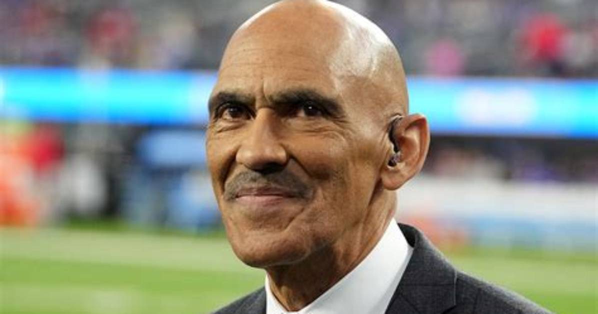 Unveiling the Intriguing Truth Behind Tony Dungy's Height