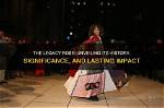 Unveiling the Legacy and Impact of Lady Caroline Grainge