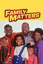 Unveiling the Legacy of Judy: a Family Matters Icon