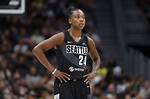 Unveiling the Life and Career of Wnba Star Taela Age