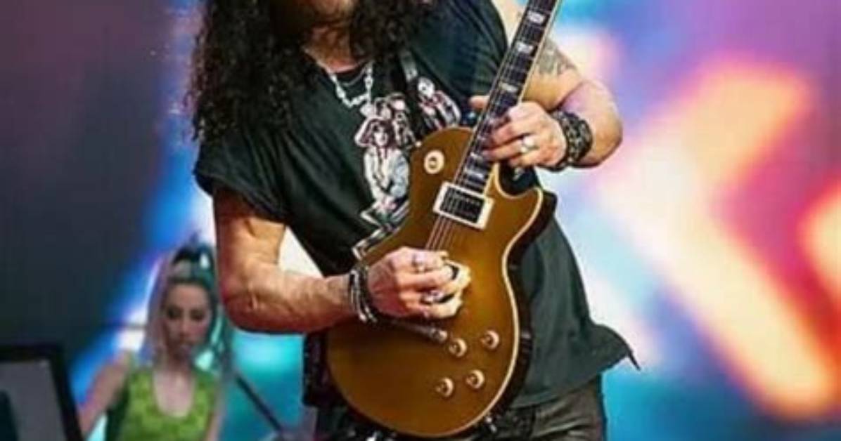 Unveiling the Life of a Rockstar's Partner