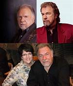 Unveiling the Life of the Legendary Country Singer's Partner