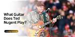 Unveiling the Lives of Ted Nugent's Children: Discoveries and Insights