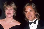 Unveiling the Love Life of Don Johnson: Exploring His Marriages and Wives