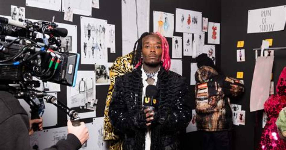 Unveiling the Love Story: Lil Uzi Vert and Jt's Romantic Journey