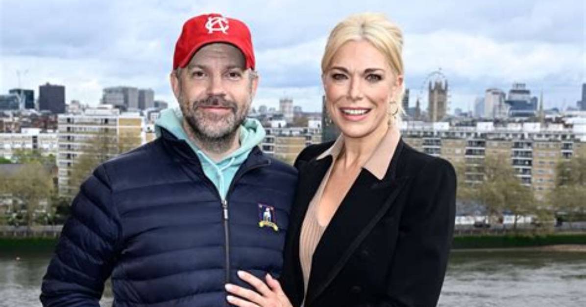 Unveiling the Love Story of Hannah Waddingham and Gianluca Cugnetto