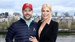 Unveiling the Love Story of Hannah Waddingham and Gianluca Cugnetto