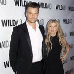 Unveiling the Love Story of Josh Duhamel and His Wife: Exclusive Insights