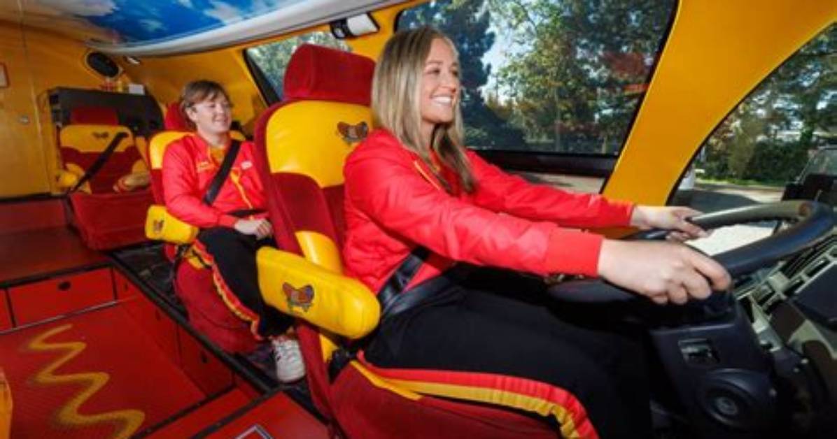 Unveiling the Lucrative Secrets: Wienermobile Driver Salaries Unveiled