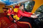 Unveiling the Lucrative Secrets: Wienermobile Driver Salaries Unveiled