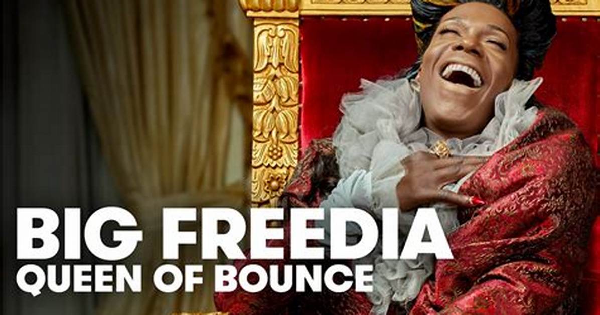 Unveiling the Marriage of Big Freedia: Insights and Surprises Revealed