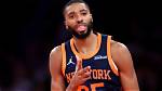 Unveiling the "Mikal Bridges Miles Bridges" Connection