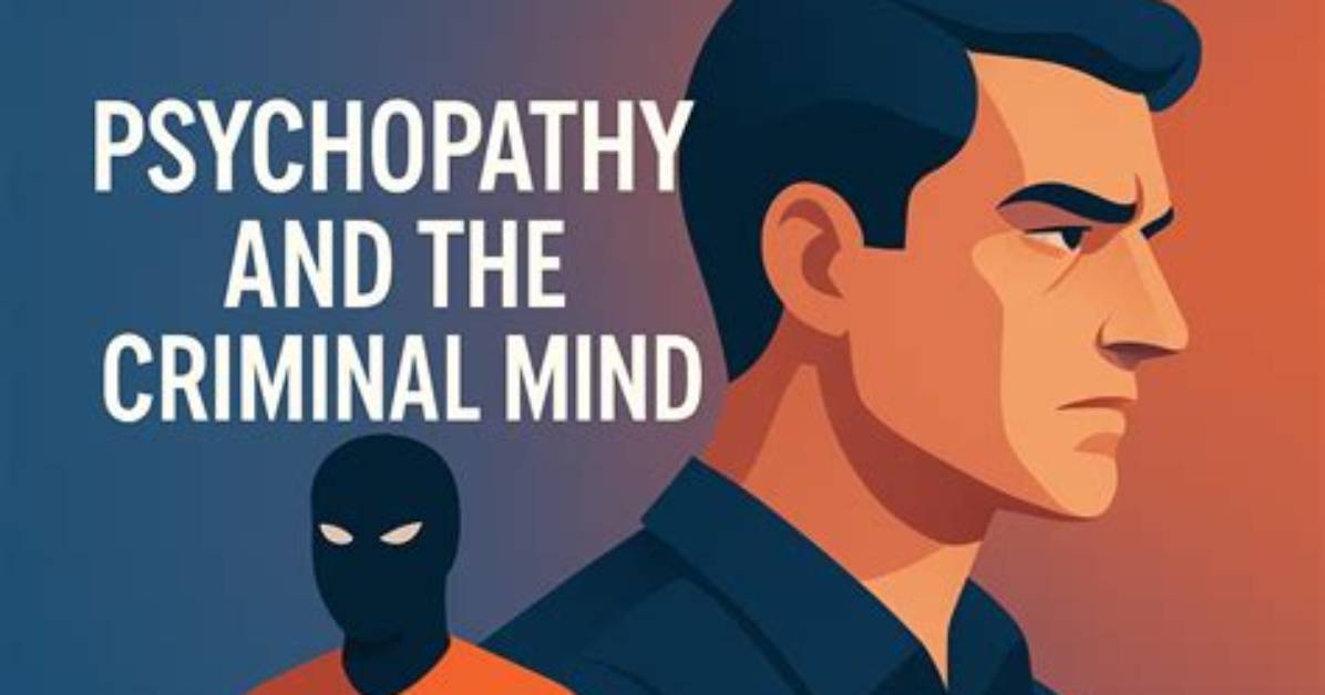 Unveiling the Mind of a Notorious Criminal