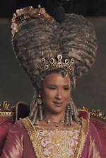 Unveiling the Multifaceted Ethnicity of Golda Rosheuvel