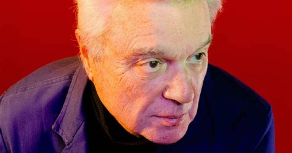 Unveiling the Multifaceted Role of David Byrne's Wife: Discoveries and Insights