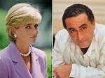 Unveiling the Multifaceted World of Dodi Fayed's Daughter, Marni