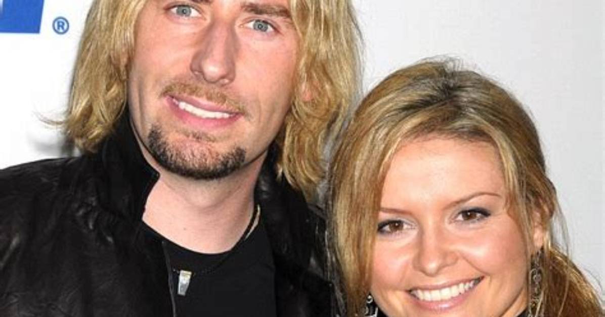 Unveiling the Mysterious Wife of Chad Kroeger from Nickelback