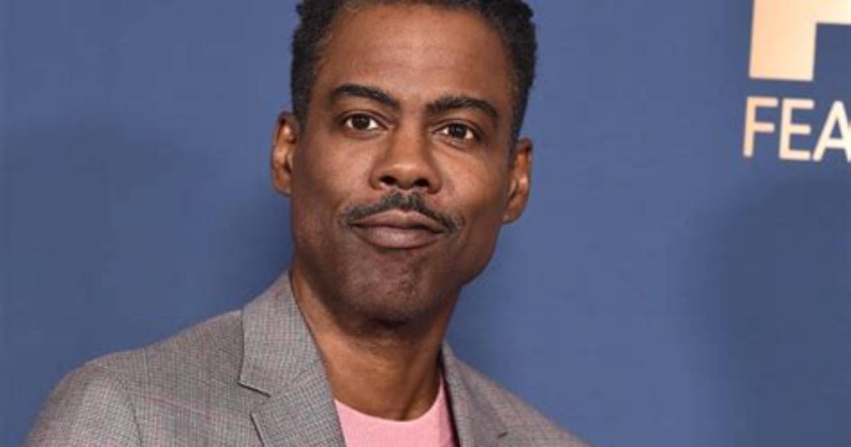 Unveiling the Mystery: Chris Rock's Height Revealed