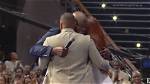 Unveiling the New Pastor of the Potter's House: Meet the Spiritual Leader