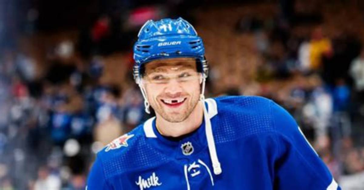 Unveiling the Pillars of Max Domi's Hockey Success: His Parents