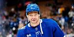 Unveiling the Pillars of Max Domi's Hockey Success: His Parents