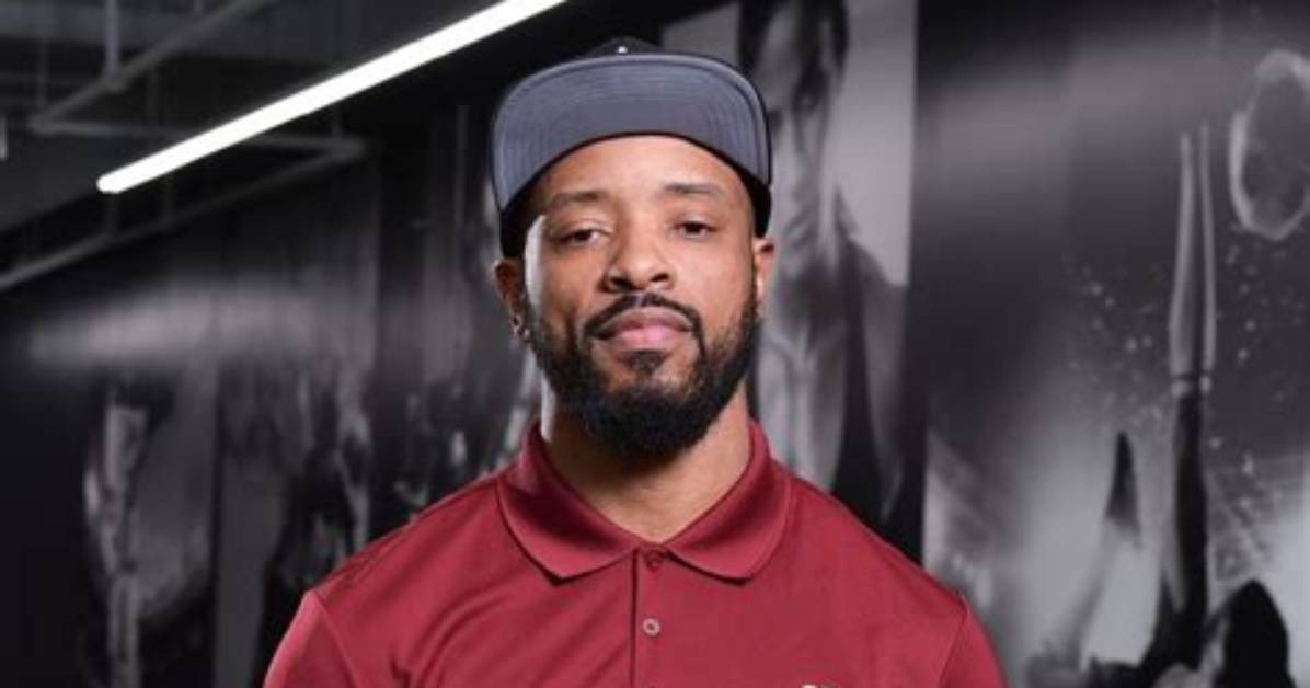 Unveiling the Private Life of Santana Moss: a Journey of Discovery