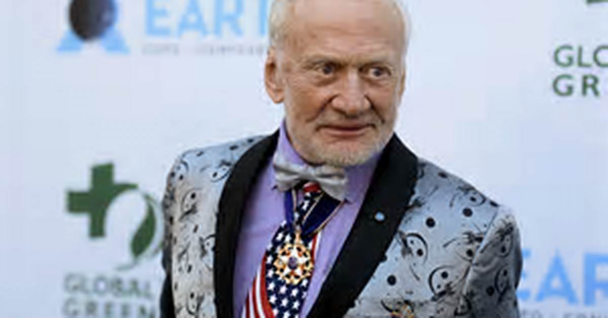 Unveiling the Private World of Buzz Aldrin: Family, Love, and Legacy
