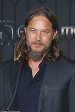 Unveiling the Private World of Travis Fimmel's Enduring Relationship