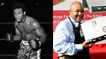 Unveiling the Profound Influence of George Foreman's Mother