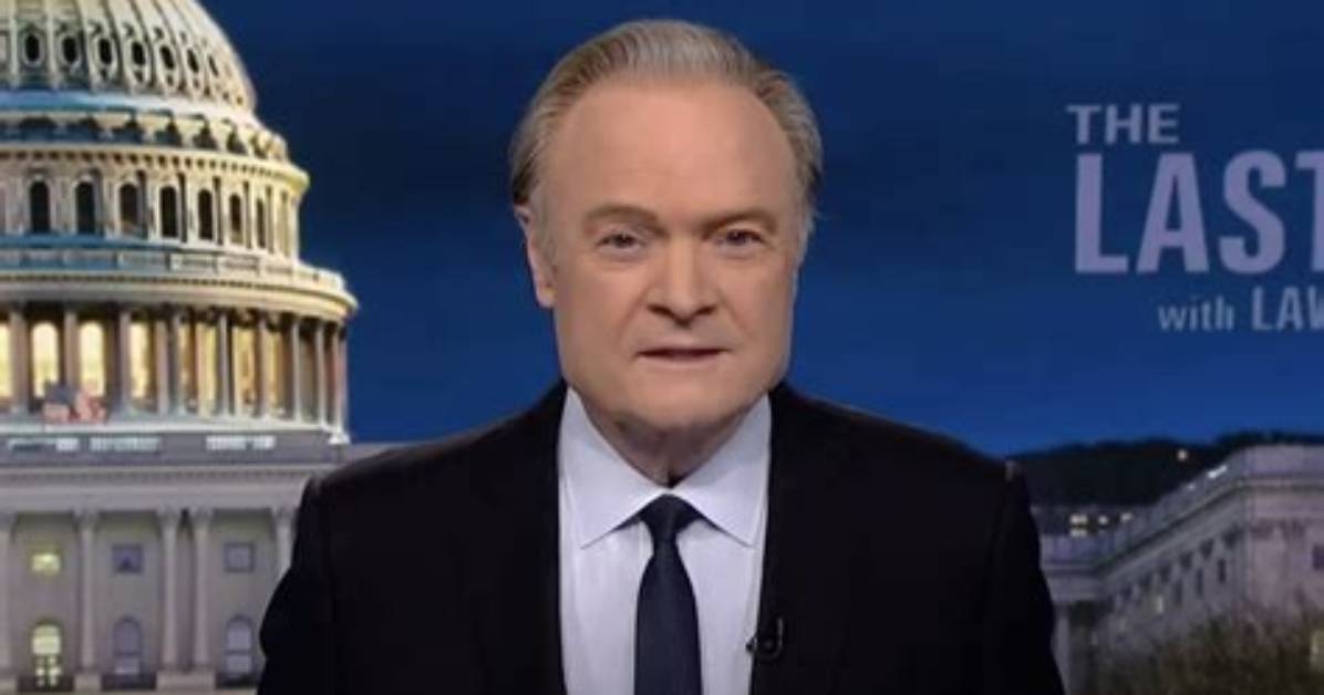 Unveiling the Reasons Behind Lawrence O'donnell's Absence: Discoveries and Insights