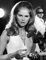 Unveiling the Remarkable Journey of Candice Bergen's Daughter: Discover Her Multifaceted Pursuits