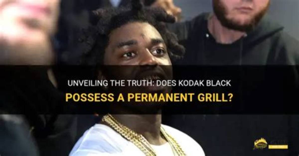 Unveiling the Remarkable Story Behind Kodak Black's Ex-Girlfriend
