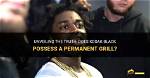 Unveiling the Remarkable Story Behind Kodak Black's Ex-Girlfriend