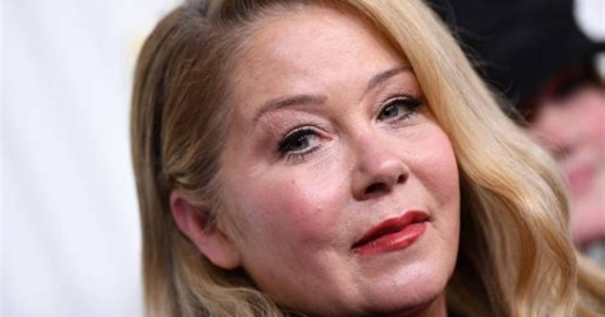 Unveiling the Rise of Christina Applegate's Daughter: a Journey to Stardom