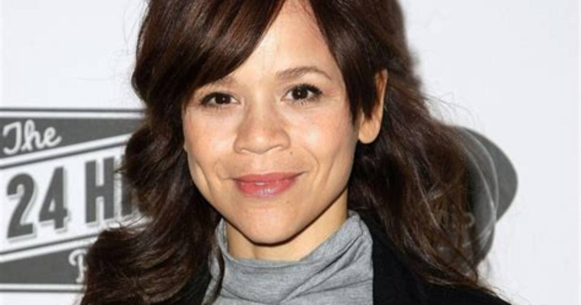 Unveiling the Rise of Young Rosie Perez: Discoveries and Insights