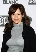 Unveiling the Rise of Young Rosie Perez: Discoveries and Insights