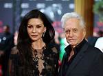 Unveiling the Secretive Life of Michael Douglas's Ex-Wife: Diandra Luker