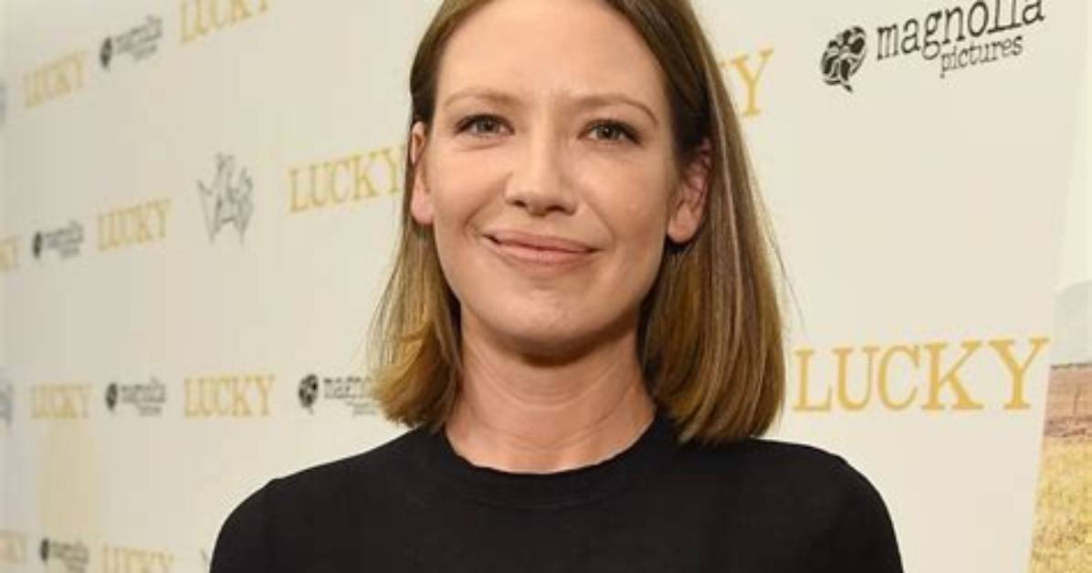 Unveiling the Secrets Behind Anna Torv's Enduring Love Story