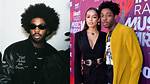 Unveiling the Secrets: Brent Faiyaz's Height Explored