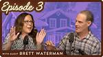 Unveiling the Secrets: Brett Waterman's Wife