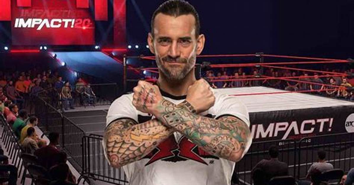 Unveiling the Secrets: Cm Punk's Impact on Children's Entertainment
