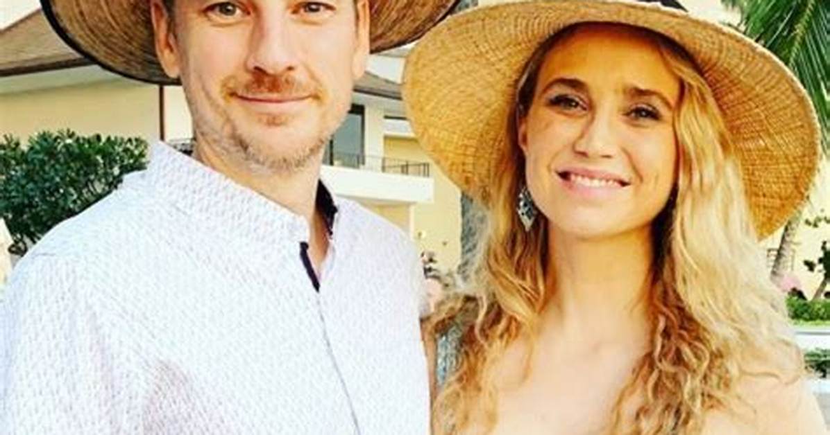 Unveiling the Secrets: Fiona Gubelmann's Husband Revealed