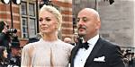 Unveiling the Secrets: Hannah Waddingham's Husband Revealed