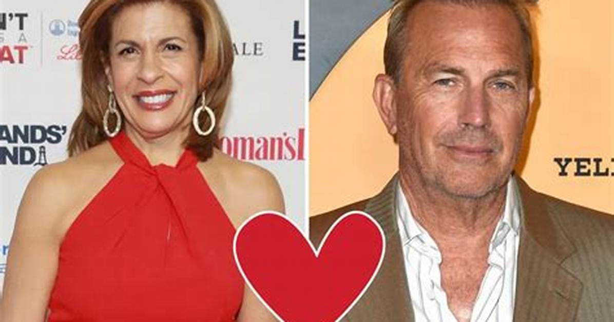 Unveiling the Secrets: Hoda's Boyfriend Revealed!